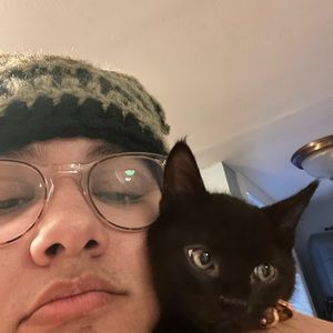 Meet your Posher, Mariana